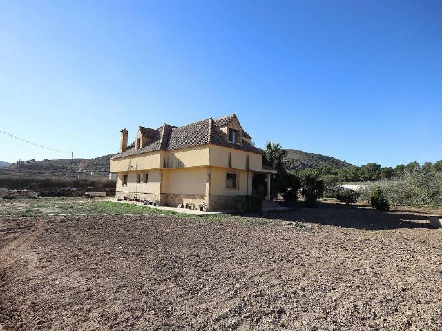 Chalet en venta en el Vinalopó Mitjà / El Vinalopó Medio, Valencia