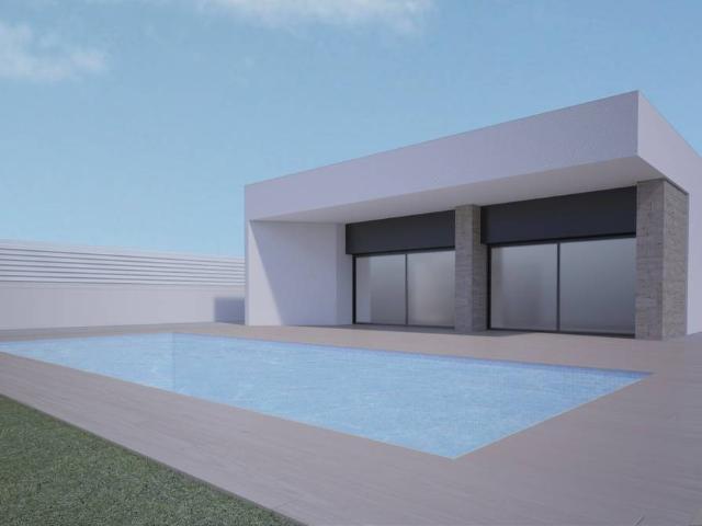 Chalet en venta en el Vinalopó Mitjà / El Vinalopó Medio, Valencia