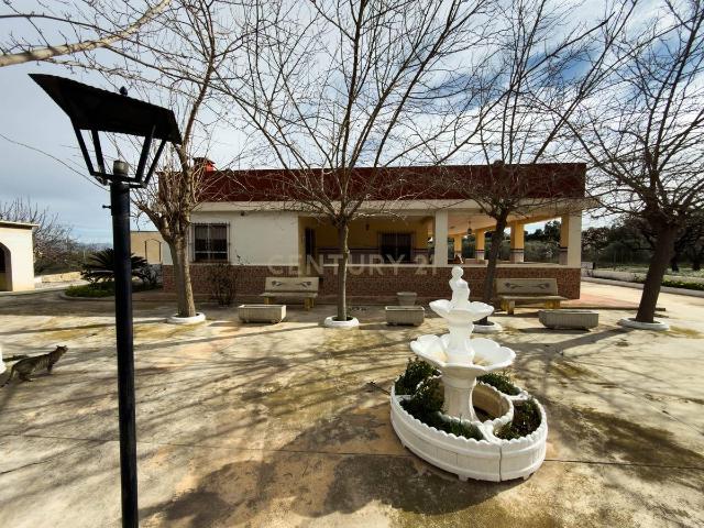 Chalet en venta en el Vinalopó Mitjà / El Vinalopó Medio, Valencia