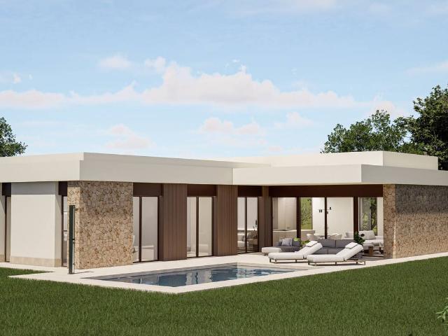 Chalet en venta en el Vinalopó Mitjà / El Vinalopó Medio, Valencia