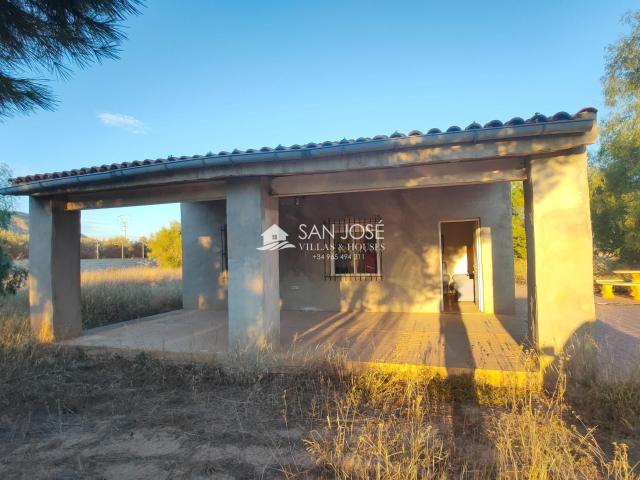 Chalet en venta en el Vinalopó Mitjà / El Vinalopó Medio, Valencia