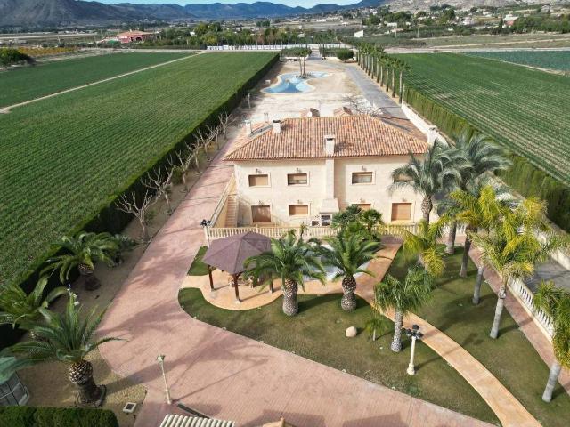 Chalet en venta en el Vinalopó Mitjà / El Vinalopó Medio, Valencia