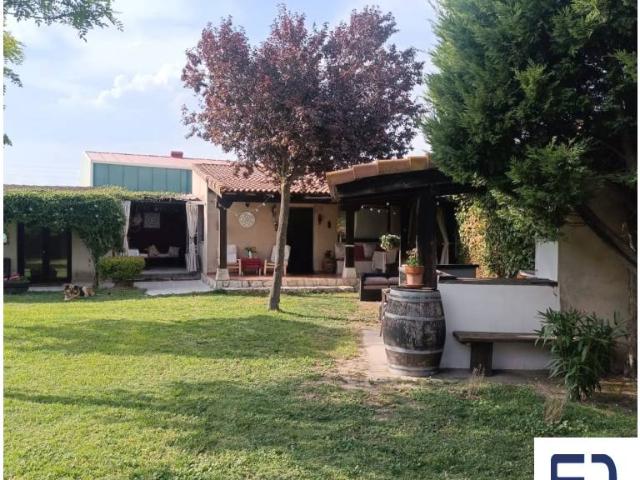 Chalet en venta en Pedrajas De San Esteban