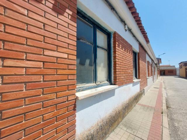 Villa en venta en Pedrajas De San Esteban