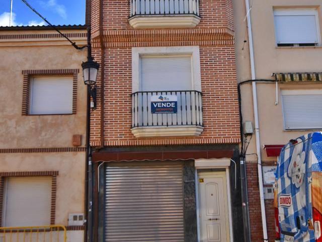 Chalet en venta en Pedrajas De San Esteban, Castilla y León