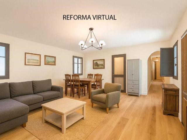 Chalet en venta en Pedralba, La Serranía