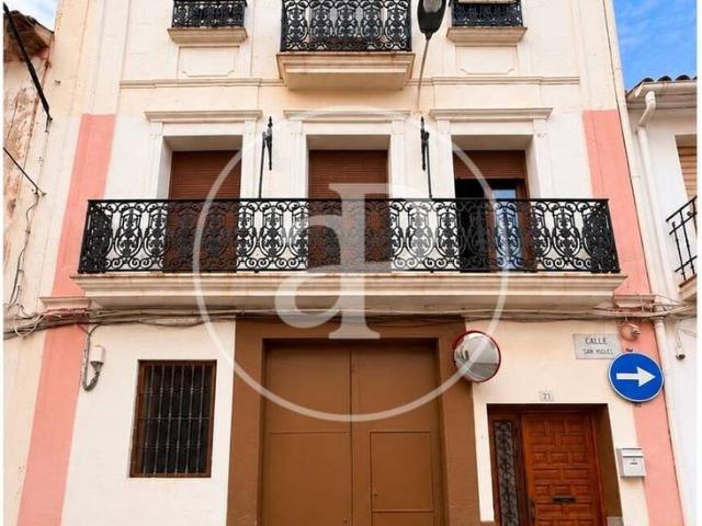 Chalet en venta en Pedralba