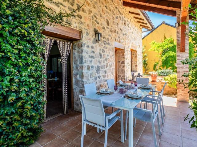 Chalet en venta en Pedralba