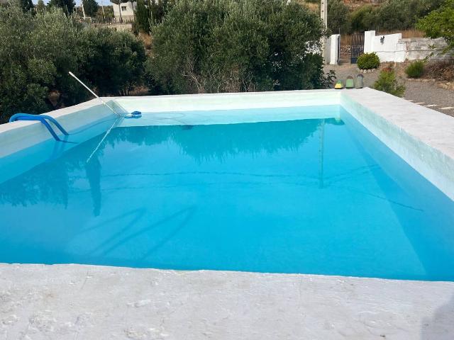 Chalet en venta en Pedralba, La Serranía