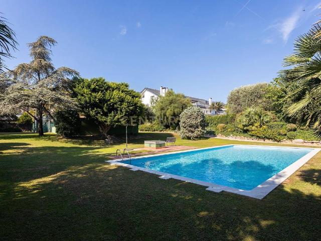 Chalet en venta en Eixample, Barcelonès