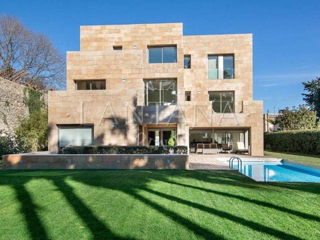 Chalet en venta en Eixample, Barcelonès