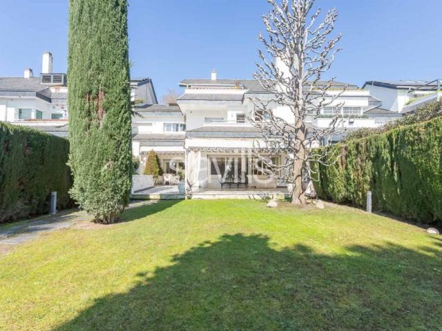 Chalet en venta en Eixample, Barcelonès