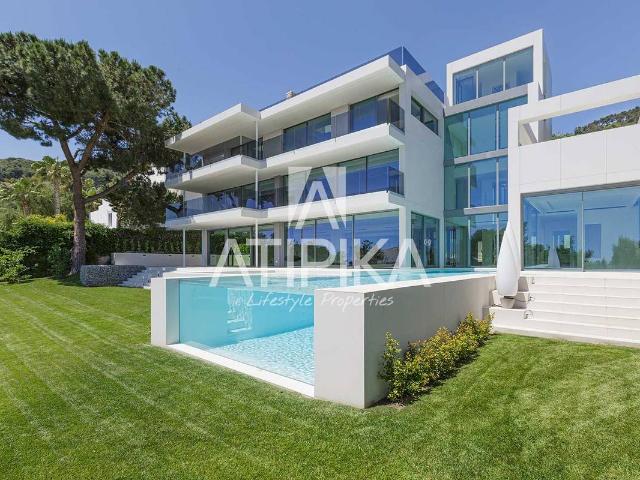 Chalet en venta en Eixample, Barcelonès