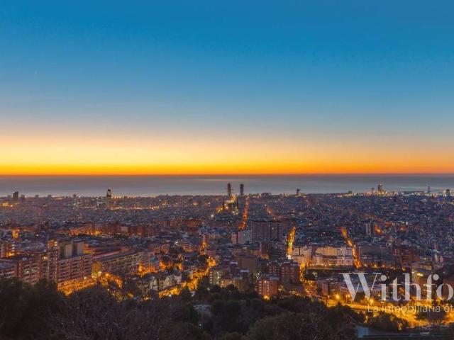 Chalet en venta en Eixample, Barcelonès