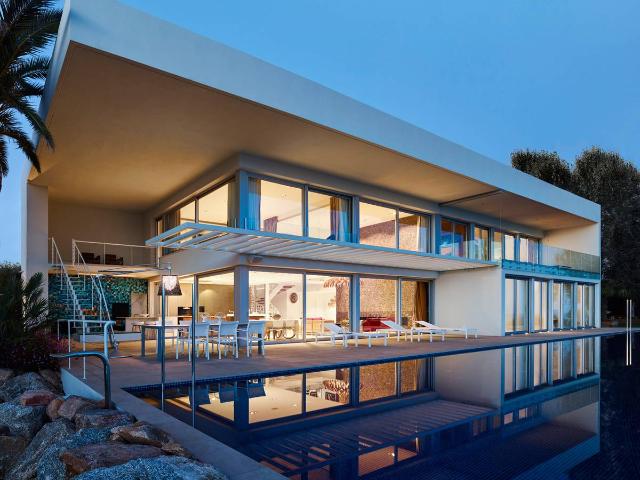 Chalet en venta en Eixample, Barcelonès