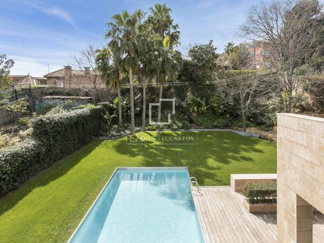 Chalet en venta en Eixample, Barcelonès