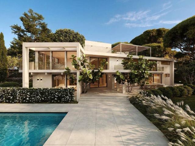 Chalet en venta en Eixample, Barcelonès