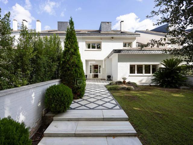 Chalet en venta en Eixample, Barcelonès