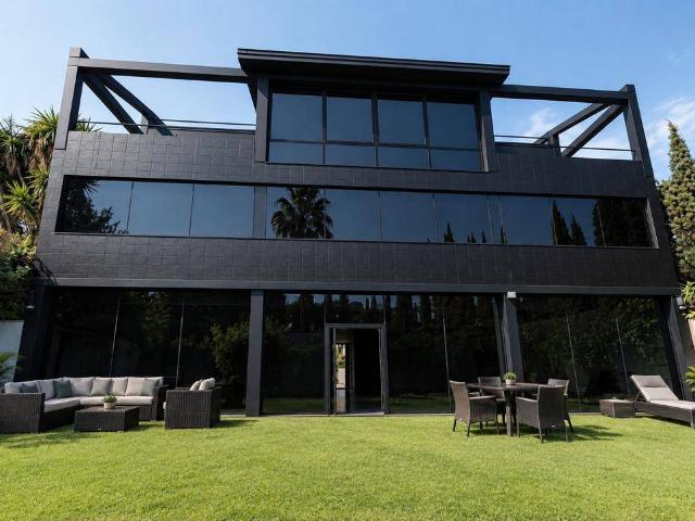 Chalet en venta en Eixample, Barcelonès