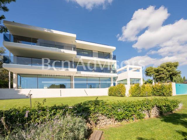 Chalet en venta en Eixample, Barcelonès