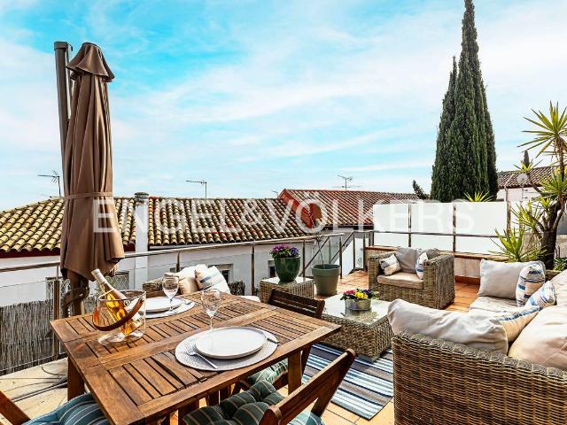 Chalet en venta en Barcelonès, Catalunya