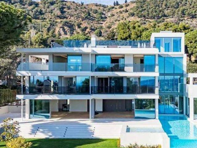 Chalet en venta en Eixample, Barcelonès