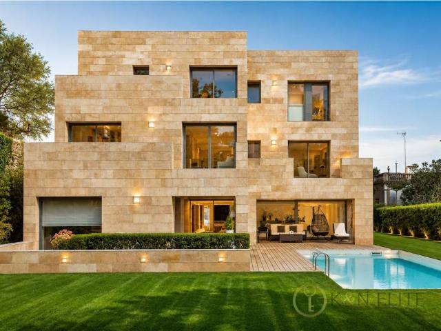 Chalet en venta en Eixample, Barcelonès