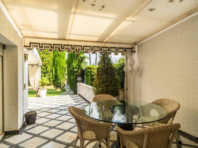 Chalet en venta en Eixample, Barcelonès
