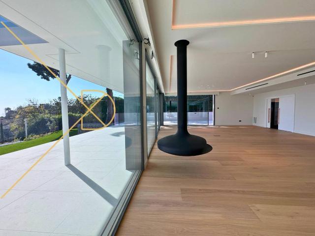 Chalet en venta en Eixample, Barcelonès