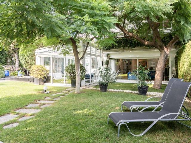 Chalet en venta en Eixample, Barcelonès