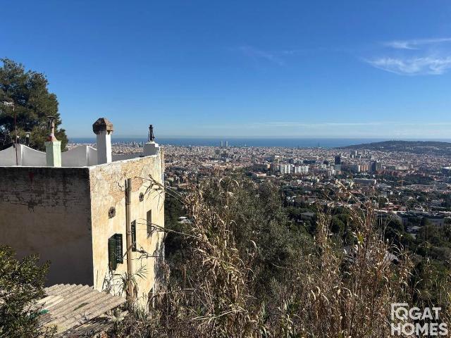 Chalet en venta en Barcelonès, Catalunya