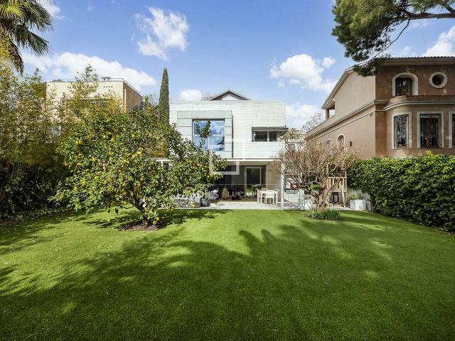 Chalet en venta en Eixample, Barcelonès
