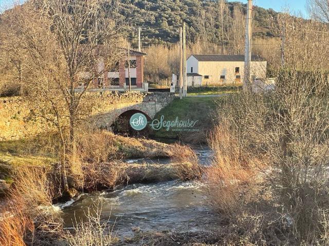 Villa en venta en Pedraza
