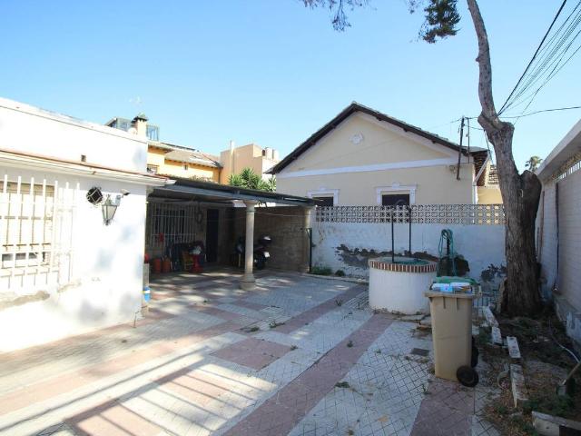 Chalet en venta en Centro, Málaga-Costa del Sol