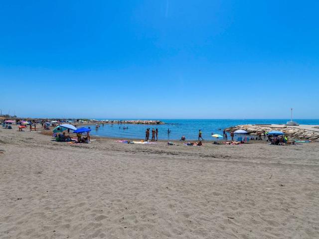 Chalet en venta en Centro, Málaga-Costa del Sol