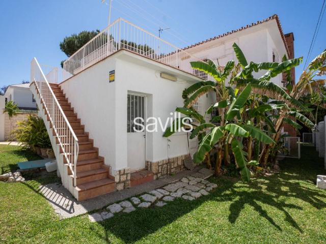 Chalet en venta en Centro, Málaga-Costa del Sol