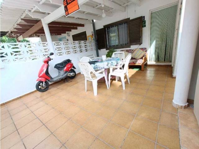 Chalet en venta en Barri Port / Centro, la Marina Alta