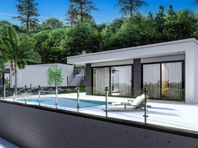 Chalet en venta en la Marina Alta, Valencia
