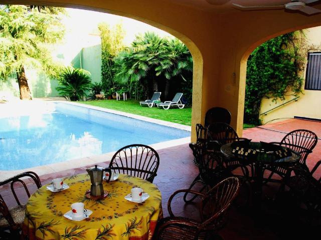Chalet en venta en la Marina Alta, Valencia