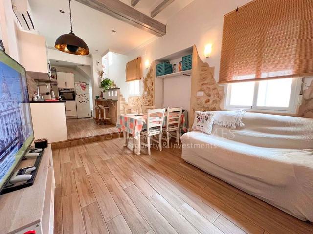 Chalet en venta en la Marina Alta, Valencia