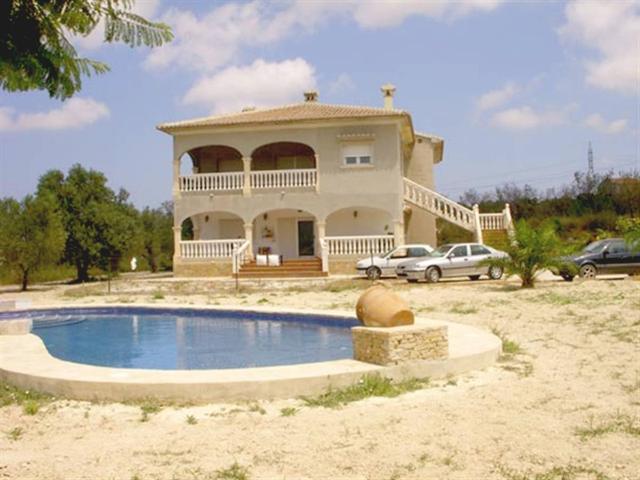 Chalet en venta en Pedreguer, Alacant / Alicante