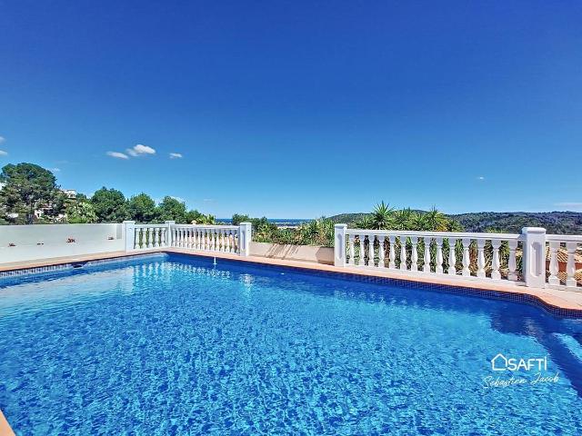 Chalet en venta en Pedreguer, Alacant / Alicante