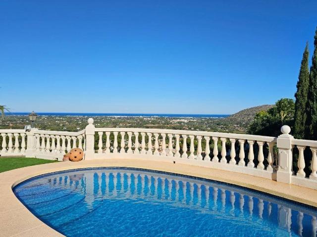 Chalet en venta en Pedreguer, Alacant / Alicante