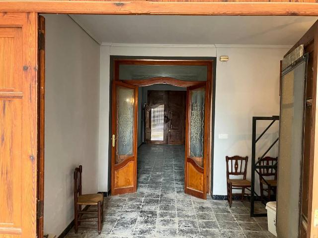 Chalet en venta en la Marina Alta, Valencia