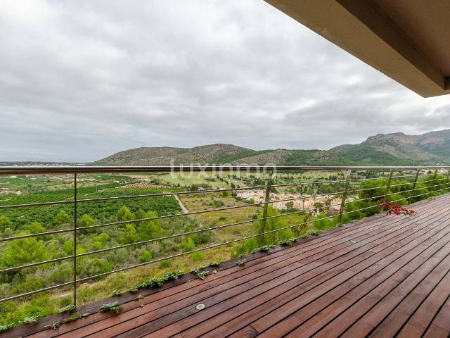 Chalet en venta en Pedreguer, Alacant / Alicante