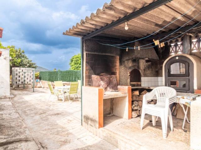 Chalet en venta en la Marina Alta, Valencia