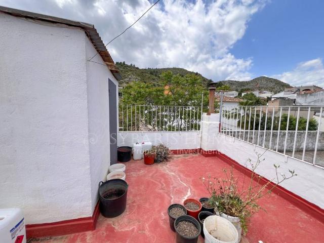 Chalet en venta en la Marina Alta, Valencia