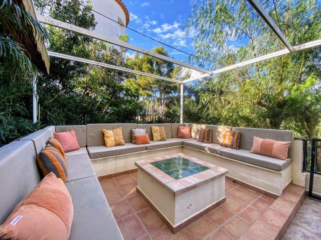 Chalet en venta en la Marina Alta, Valencia