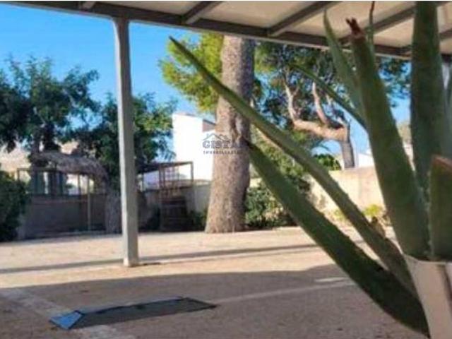 Villa en venta en Pedreguer
