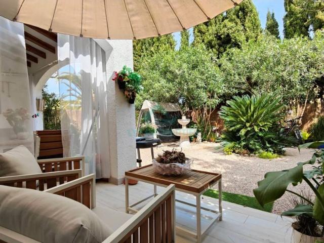 Chalet en venta en la Marina Alta, Valencia